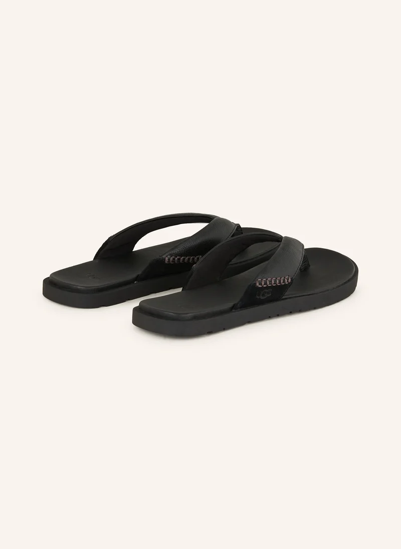 M Seaside II Flip black