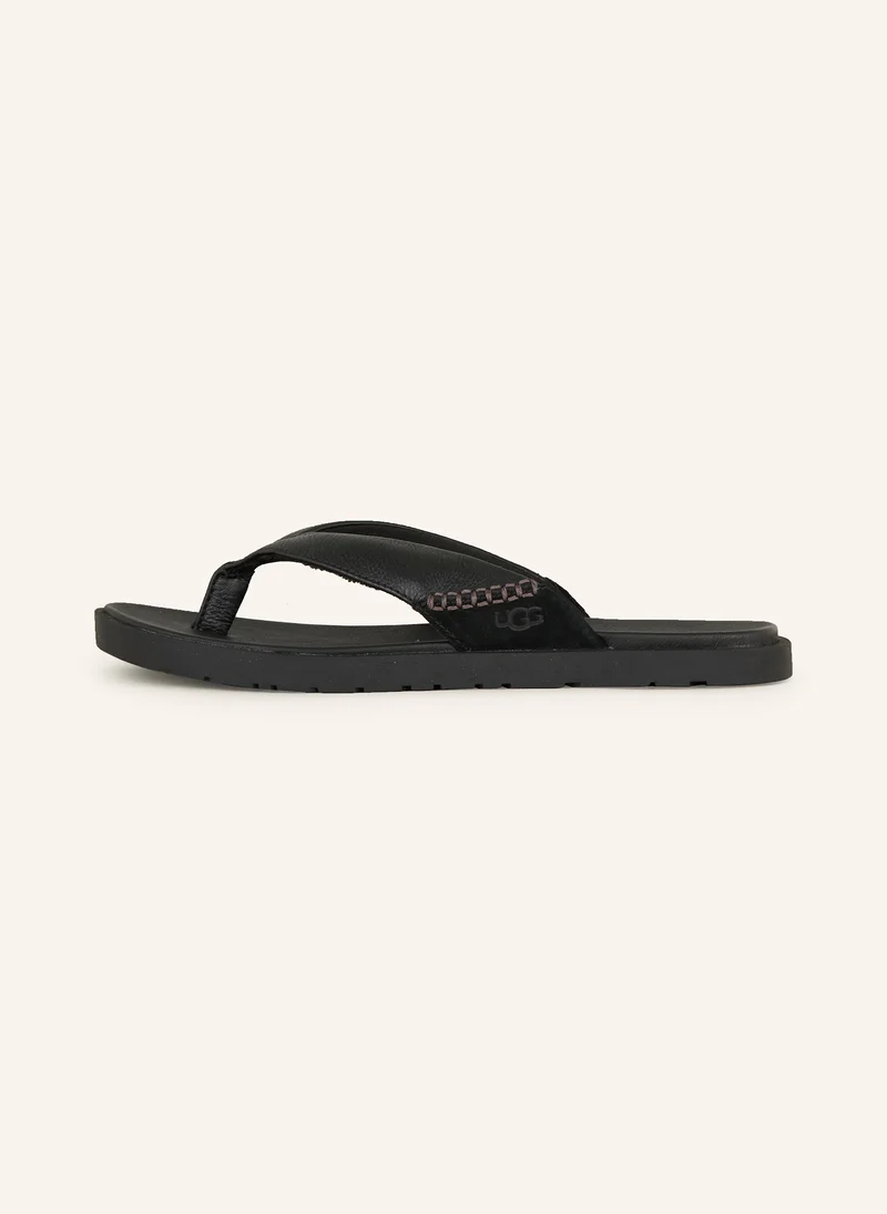 M Seaside II Flip black