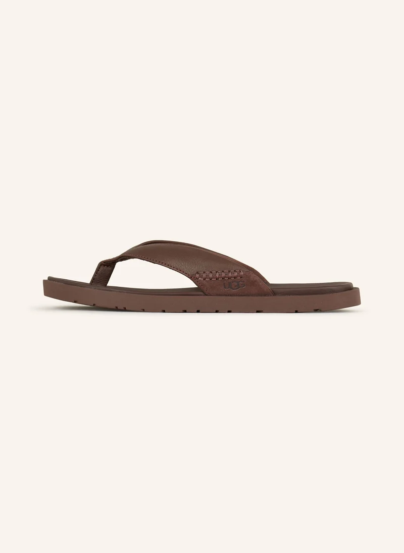 M Seaside II Flip luggage