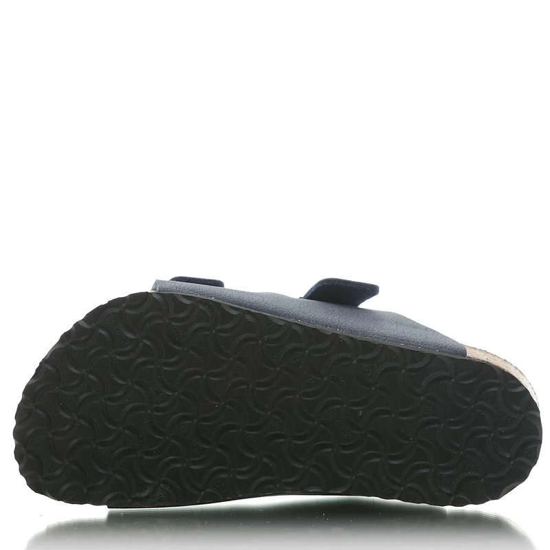 Arizona Kids Birko-Flor Birkibuc Narrow navy