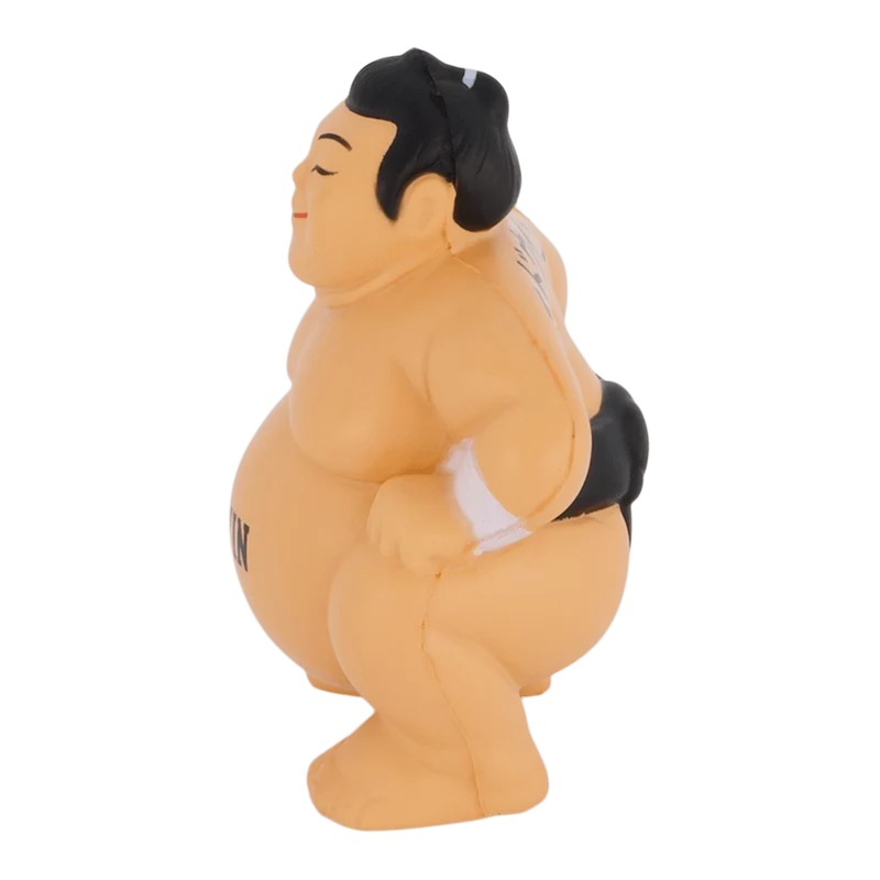 Edwin Sumo Stressball Multicolor