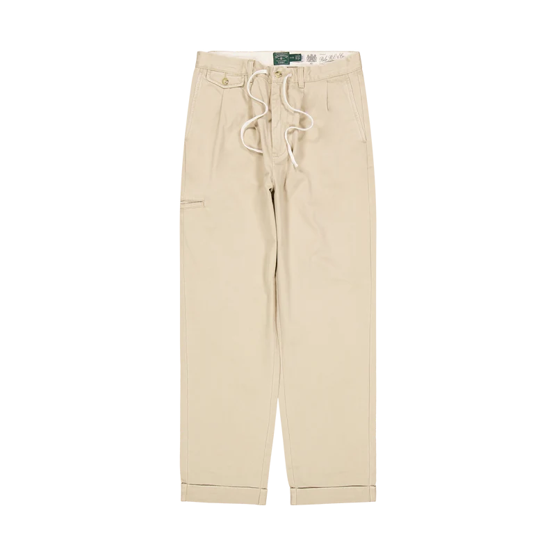 Polo x Element Whitman Chino Pant Rl Khaki