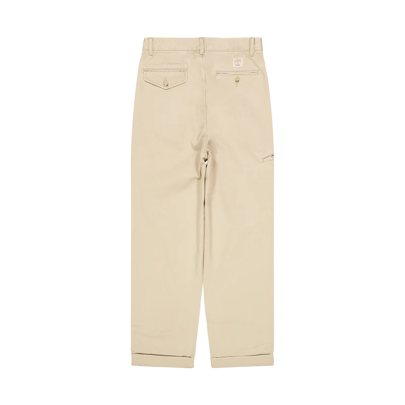 Polo x Element Whitman Chino Pant Rl Khaki