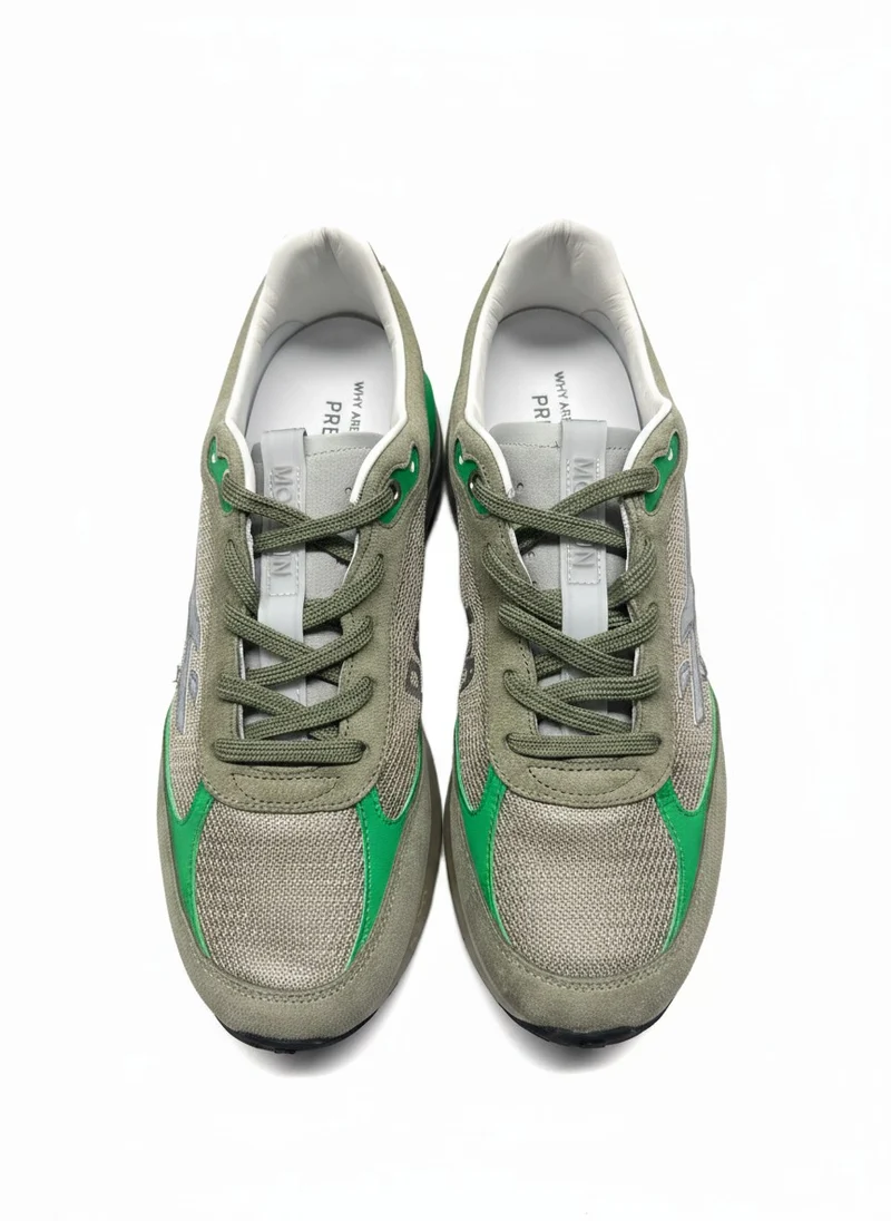 MOERUN VAR 8076 military green