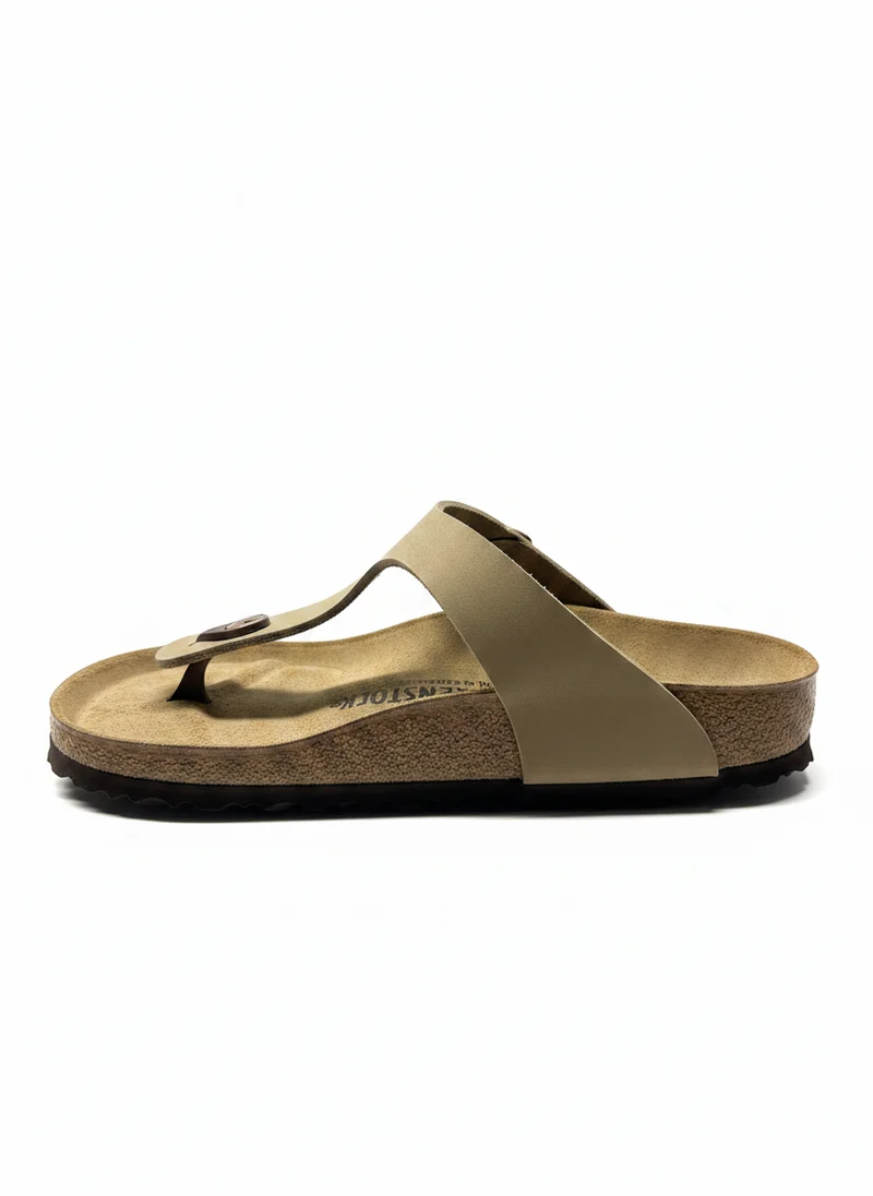 Gizeh FL tabacco brown