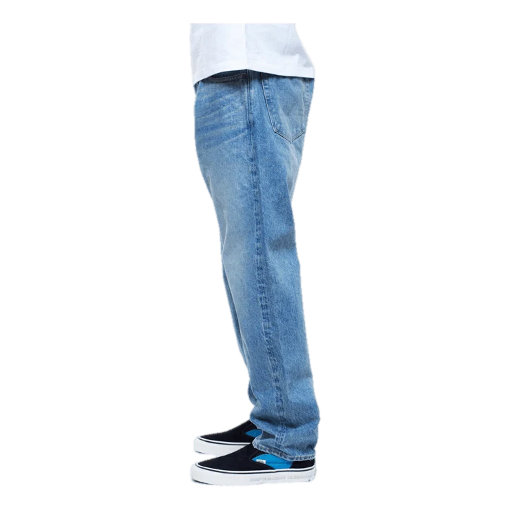 Lr Denim Pants Indigo