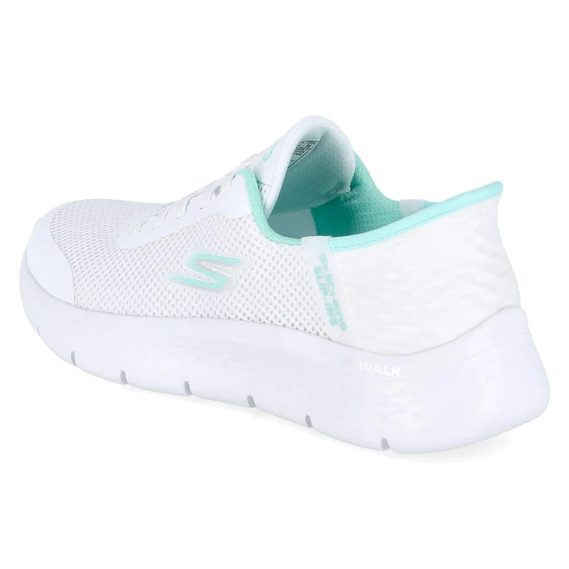 Slip-ins Sneaker GRAND ENTRY Weiß