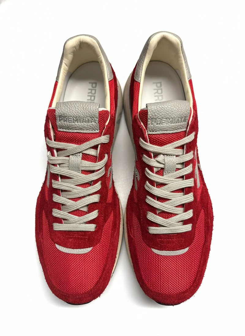MICK0.1 VAR 8270 red