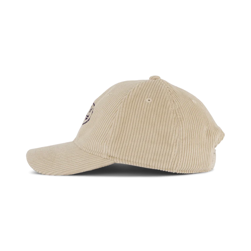 Casquette Velours Cô Nature