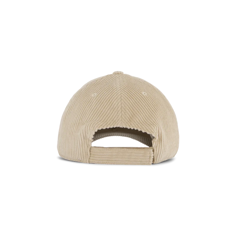 Casquette Velours Cô Nature
