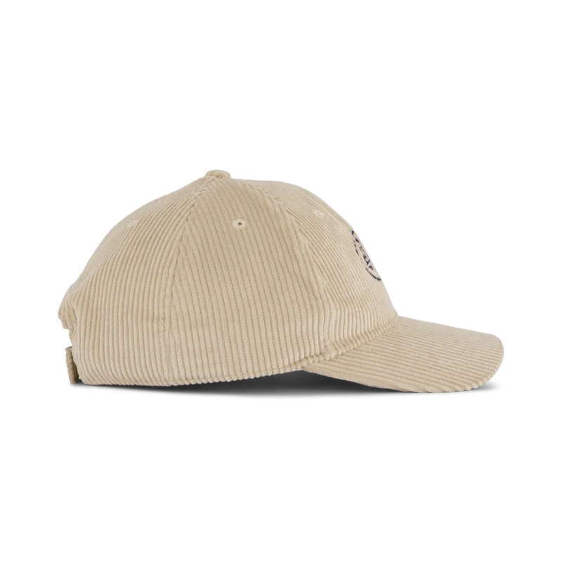 Casquette Velours Cô Nature