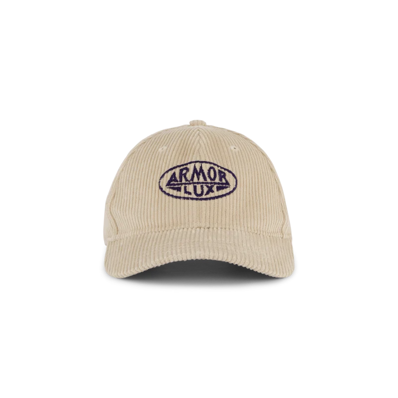 Casquette Velours Cô Nature