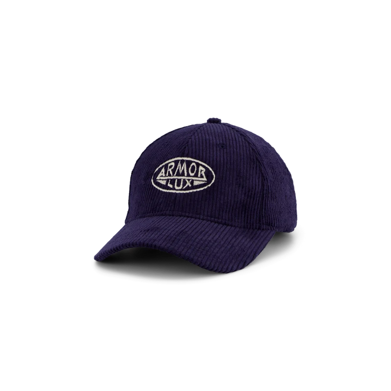 Casquette Velours Cô Seal