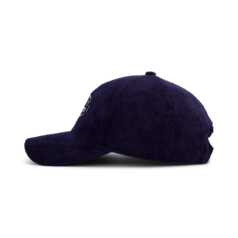 Casquette Velours Cô Seal