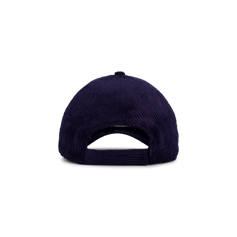 Casquette Velours Cô Seal