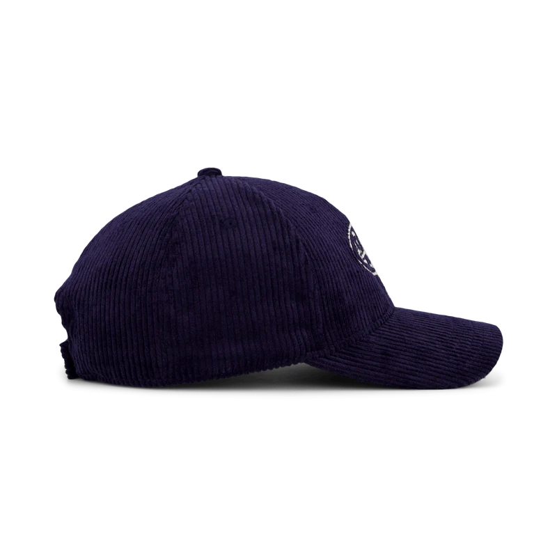 Casquette Velours Cô Seal