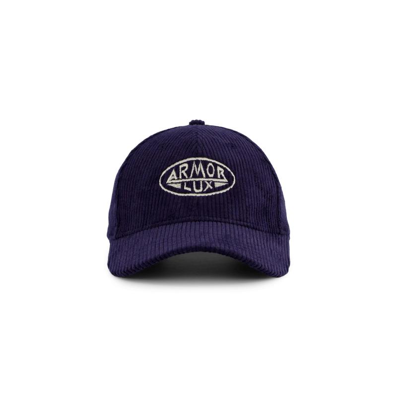 Casquette Velours Cô Seal