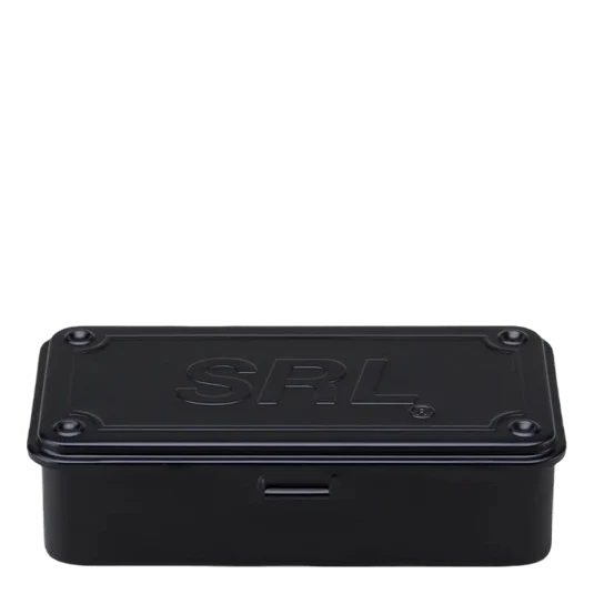 Srl X Toyo Steel . T-190 Tool Black
