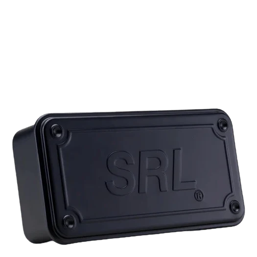 Srl X Toyo Steel . T-190 Tool Black