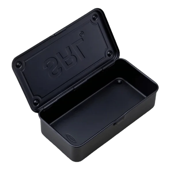 Srl X Toyo Steel . T-190 Tool Black