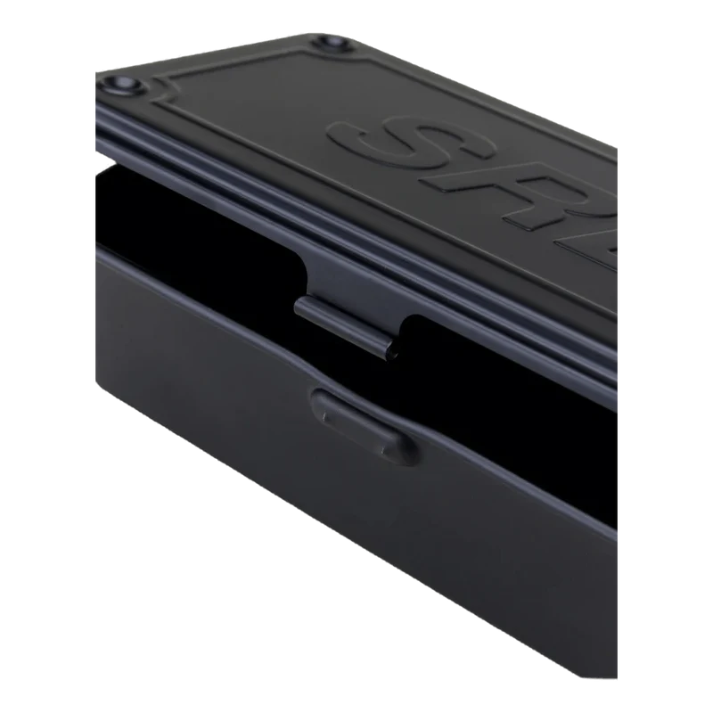 Srl X Toyo Steel . T-190 Tool Black