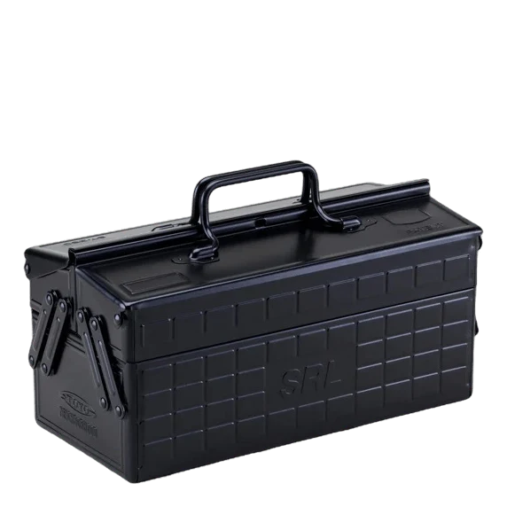 Srl X Toyo Steel . St-350 Tool Black