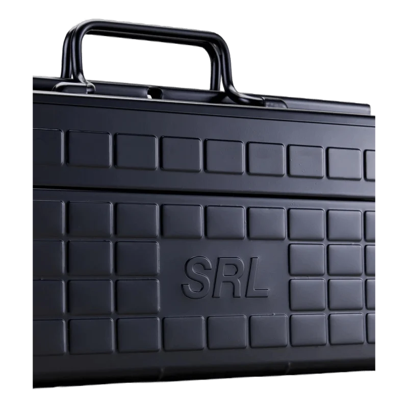 Srl X Toyo Steel . St-350 Tool Black