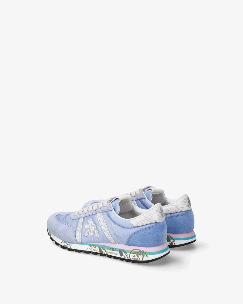 LUCYD0.1 VAR 8144 light blue