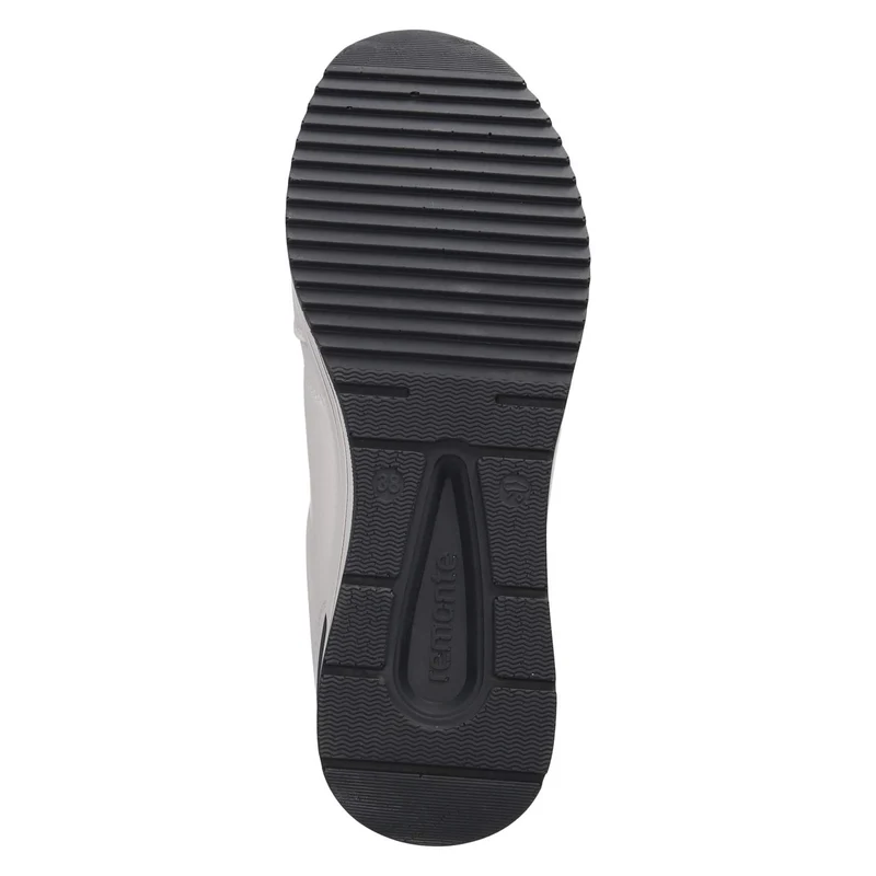 Low Sneaker Weiß