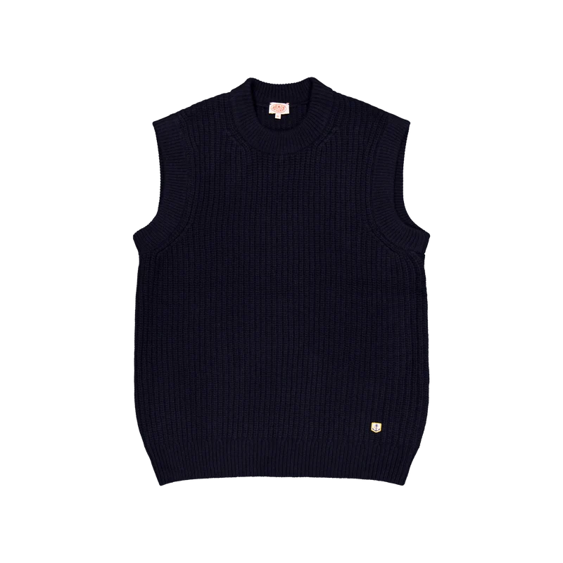 Pull Sm Héritage Navire