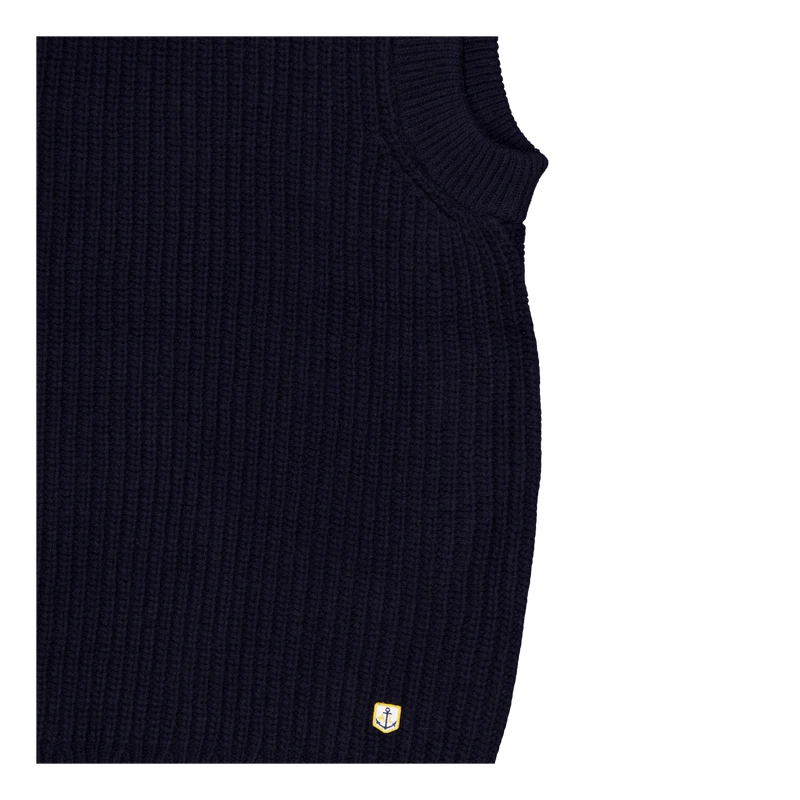 Pull Sm Héritage Navire