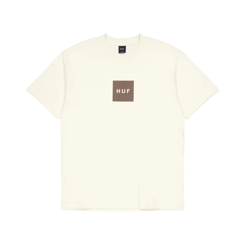 Huf Set Box S/s Tee Bone