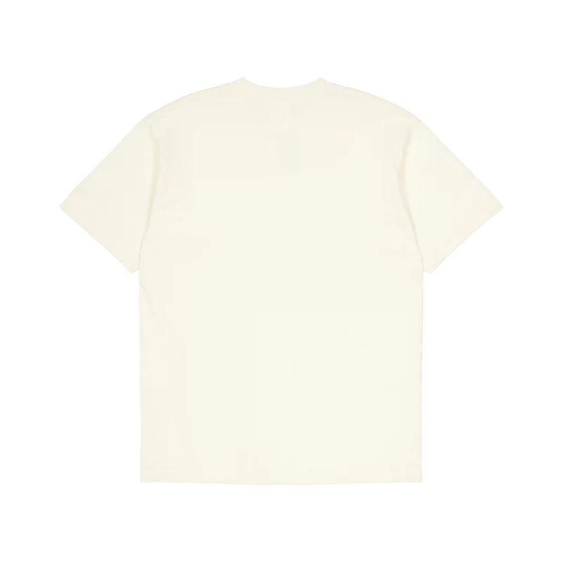 Huf Set Box S/s Tee Bone