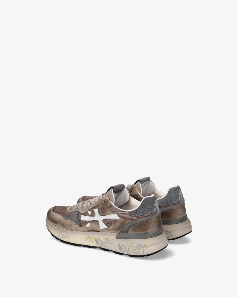 MICK0.1 VAR 8118 brown