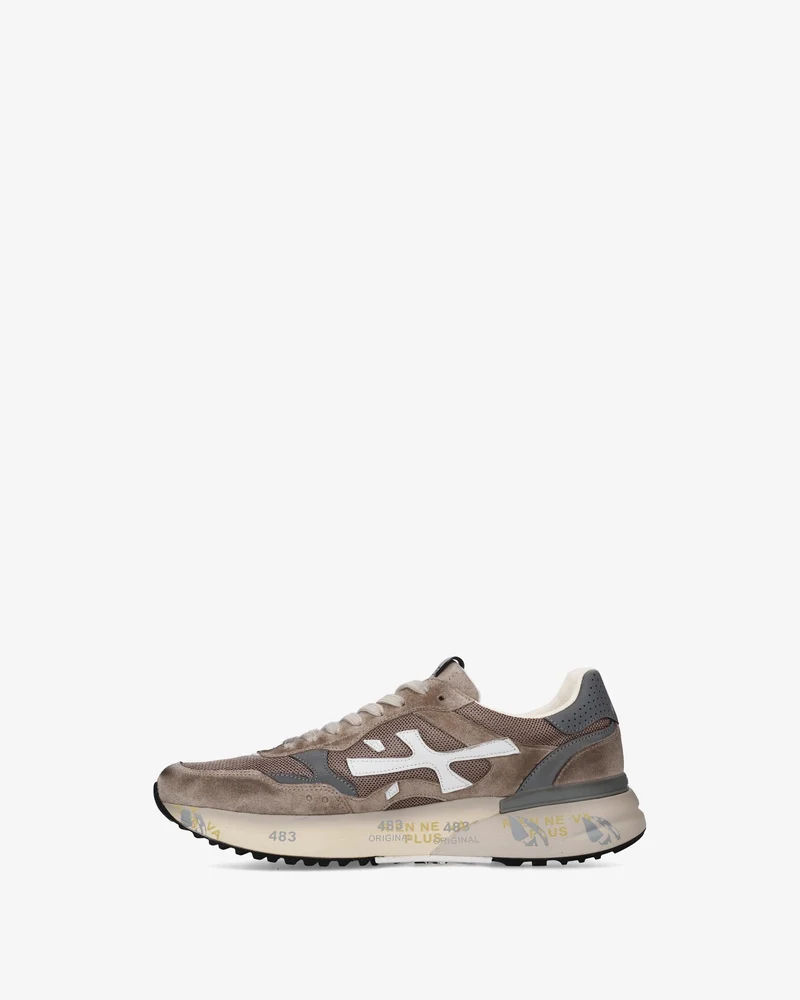 MICK0.1 VAR 8118 brown