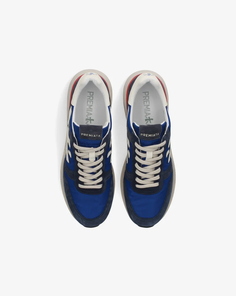 MICK VAR 8008 blue