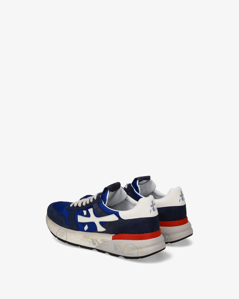 MICK VAR 8008 blue
