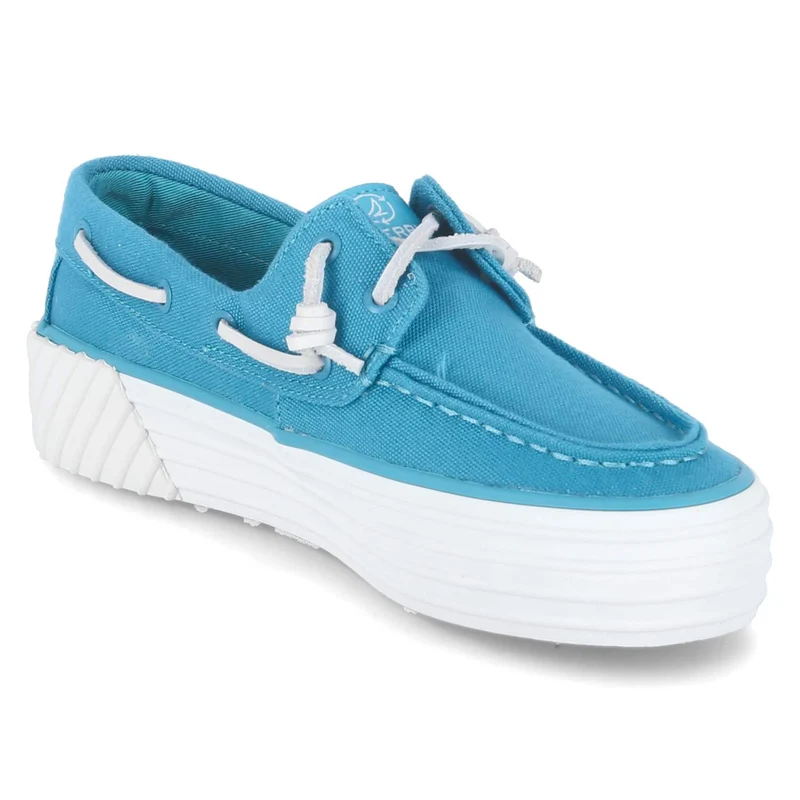 Bootsschuhe BAHAMA Türkis