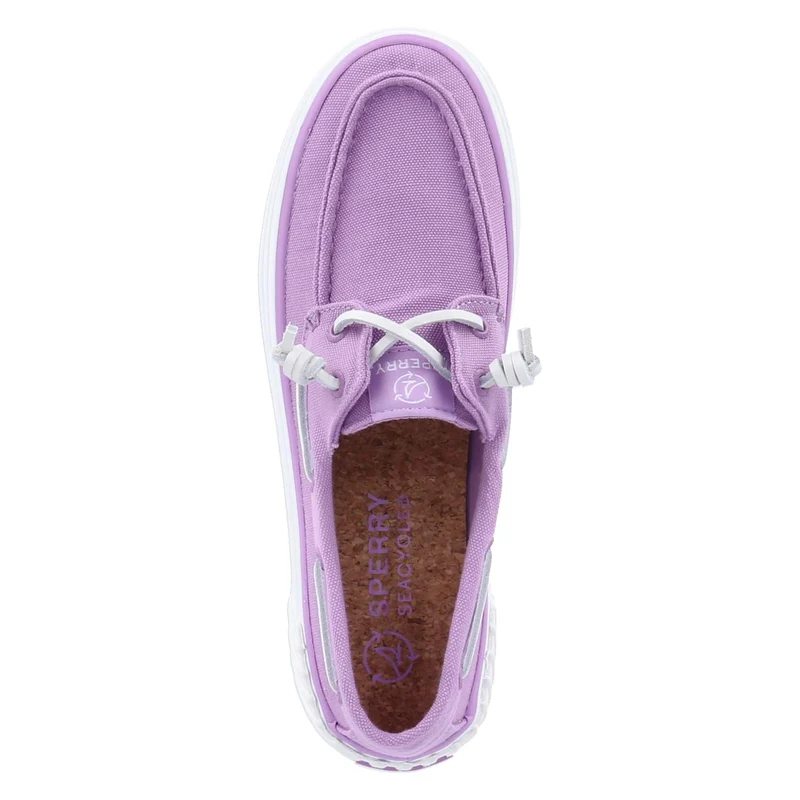 Bootsschuhe BAHAMA Lila