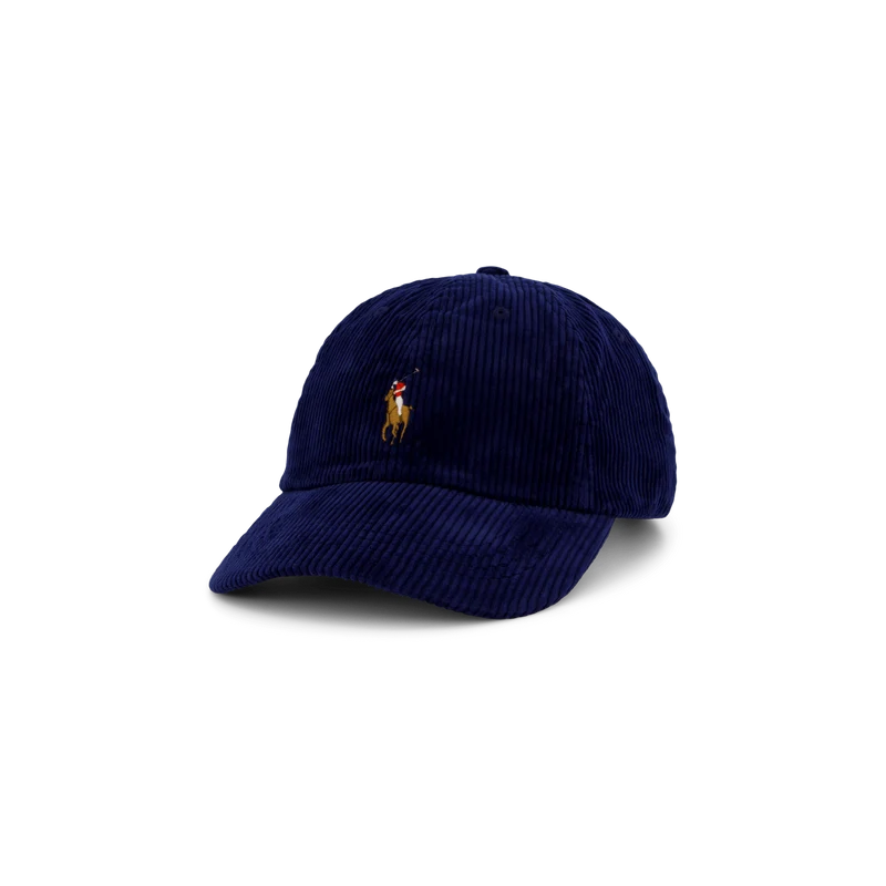 42/2 8w Corduroy-classic Sport Royal