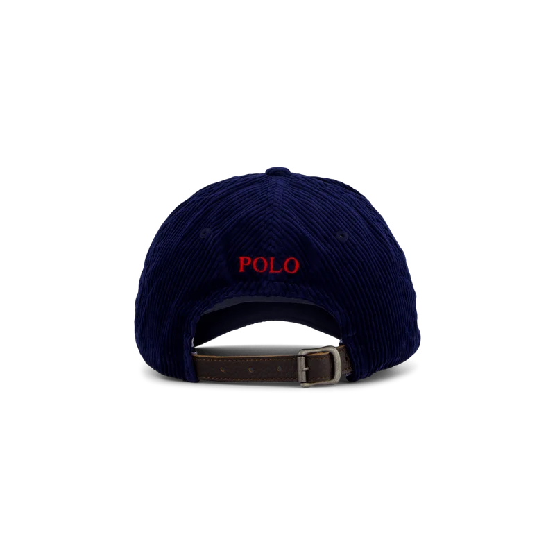 42/2 8w Corduroy-classic Sport Royal