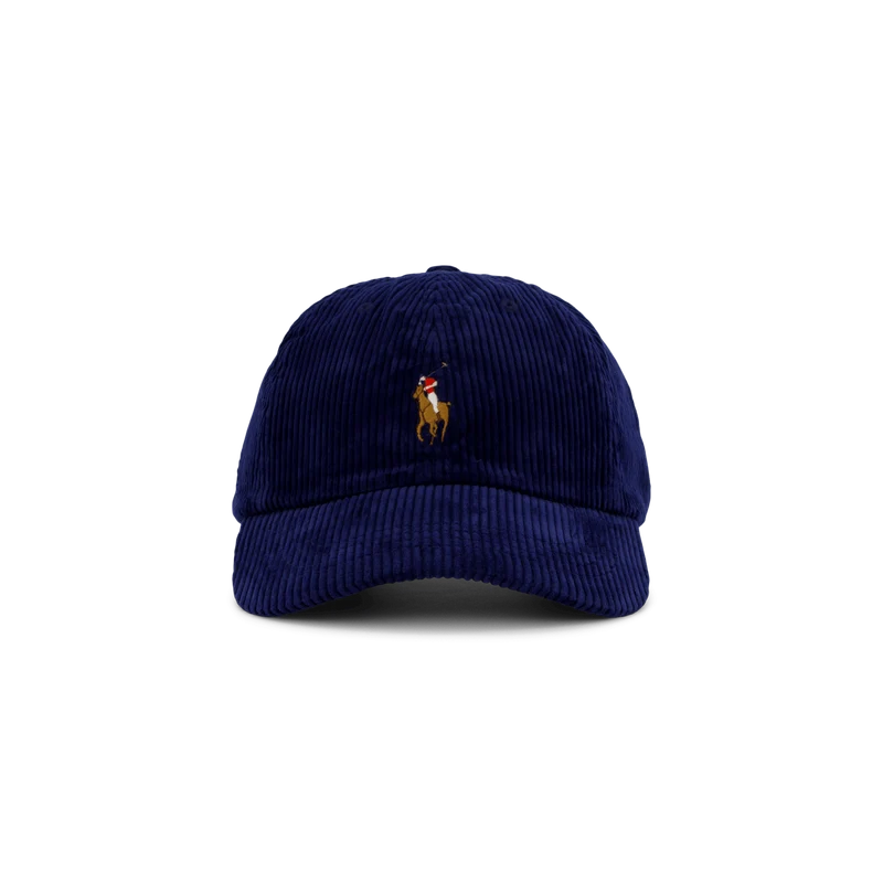42/2 8w Corduroy-classic Sport Royal