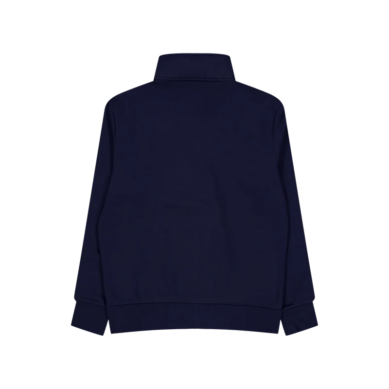 Polo Sport Fleece Sweatshirt Cruise Navy/White