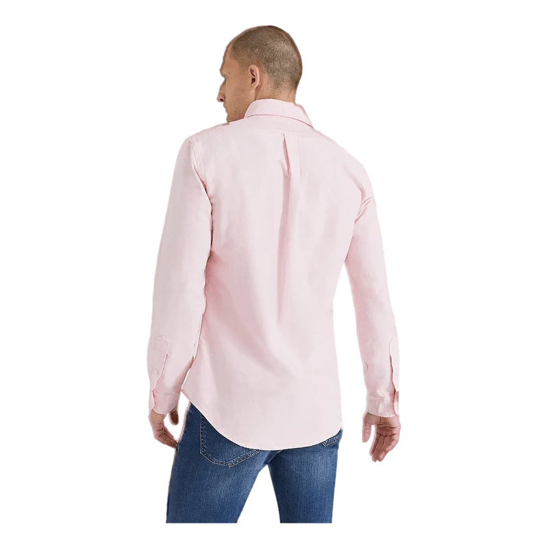 Polo Ralph Lauren Slim Fit Oxford Shirt
