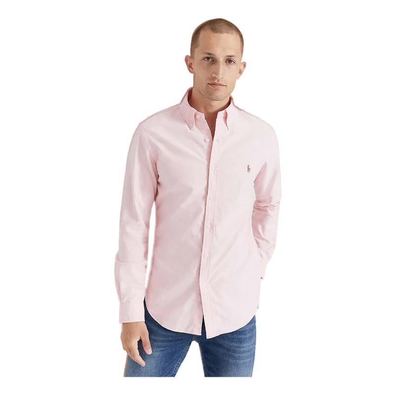 Polo Ralph Lauren Slim Fit Oxford Shirt