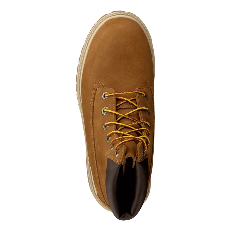 6 Inch Premium Waterproof Rust