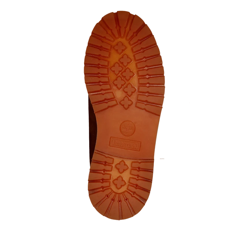 6 Inch Premium Waterproof Rust