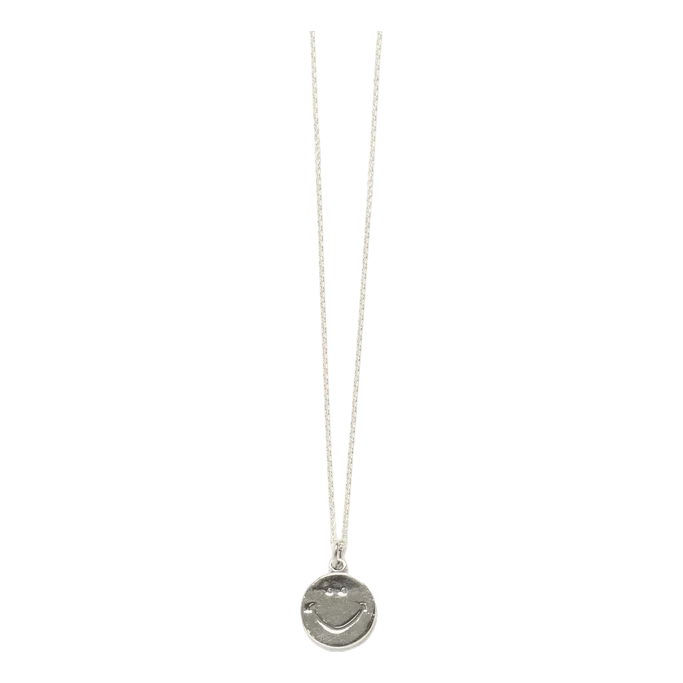 Pendant - 925 Silver Smile