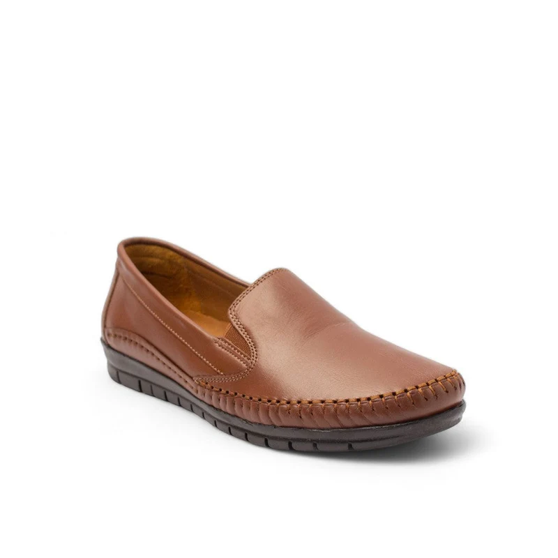 Women cafط·آ£ط¢آ© Leather Espadrilles #2792