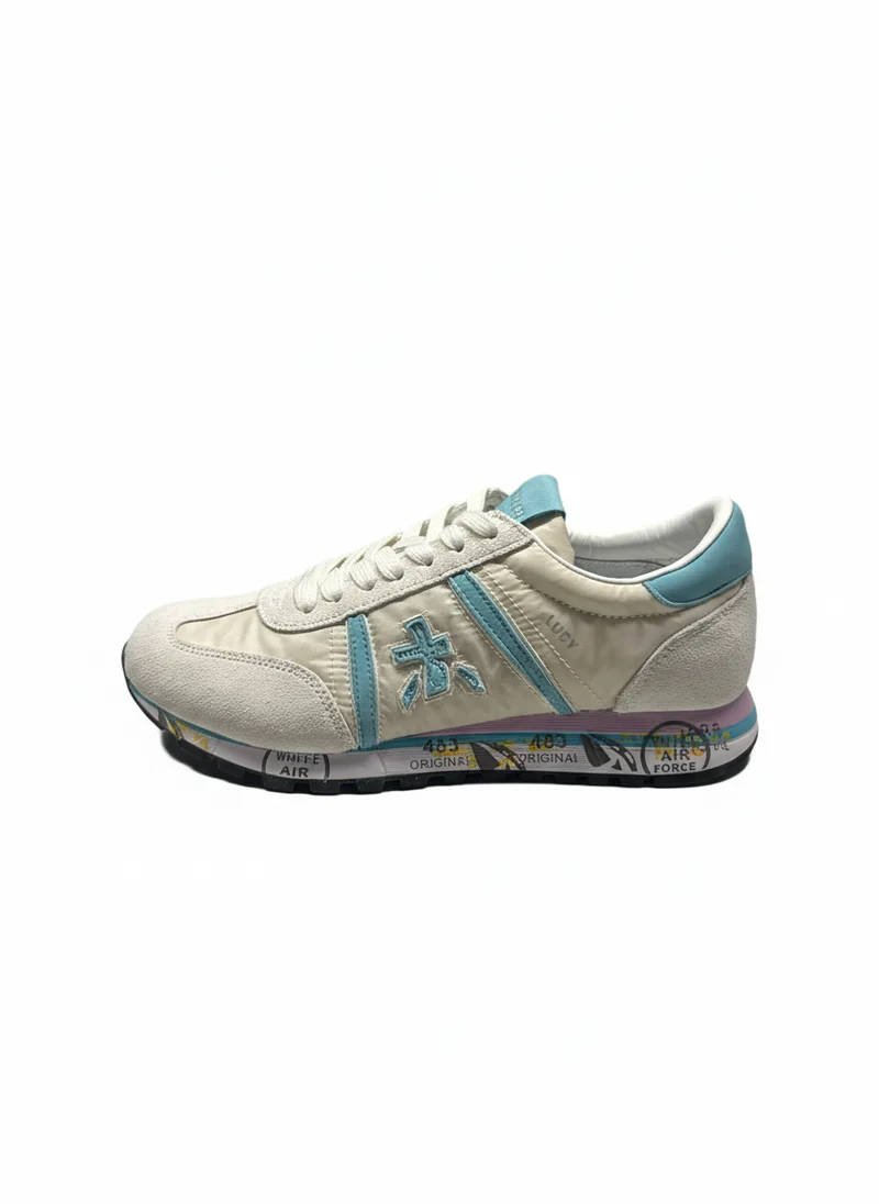 LUCYD0.1 VAR 8143 white